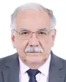 Foto oficial de Dr. Luiz Ovando