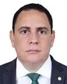 Foto oficial de Da Vitoria