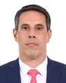 Foto oficial de Amaro Neto