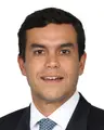 Foto oficial de Beto Pereira