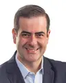 Foto oficial de Carlos Chiodini