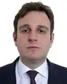 Foto oficial de Ricardo Guidi