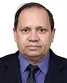 Foto oficial de Eli Borges
