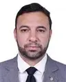 Foto oficial de Daniel Freitas