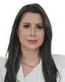 Foto oficial de Caroline de Toni