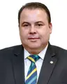Foto oficial de Julio Cesar Ribeiro
