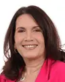 Foto oficial de Bia Kicis