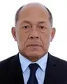 Foto oficial de Coronel Chrisóstomo