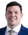 Foto oficial de Acácio Favacho