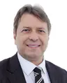 Foto oficial de Bibo Nunes