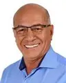 Foto oficial de Professor Alcides