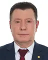 Foto oficial de José Nelto
