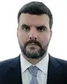 Foto oficial de Pedro Lupion