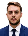 Foto oficial de Felipe Francischini