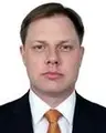 Foto oficial de Lucas Redecker