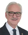 Foto oficial de Pedro Westphalen