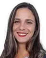 Foto oficial de Fernanda Melchionna