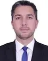 Foto oficial de Daniel Trzeciak
