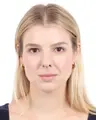 Foto oficial de Luisa Canziani