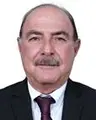 Foto oficial de Dr. Zacharias Calil