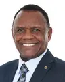 Foto oficial de Ossesio Silva