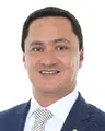 Foto oficial de André Ferreira