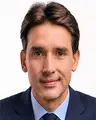 Foto oficial de Silvio Costa Filho