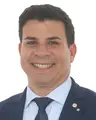 Foto oficial de Carlos Veras