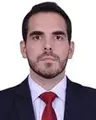 Foto oficial de Marcos Aurélio Sampaio