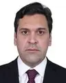 Foto oficial de Isnaldo Bulhões Jr.