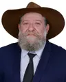Foto oficial de Nelson Barbudo