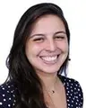 Foto oficial de Natália Bonavides
