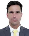 Foto oficial de Luiz Lima