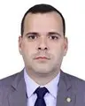 Foto oficial de Gutemberg Reis
