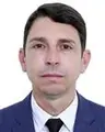 Foto oficial de Juninho do Pneu