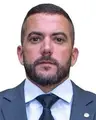 Foto oficial de Carlos Jordy