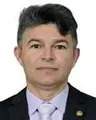 Foto oficial de José Medeiros