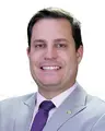 Foto oficial de Nicoletti