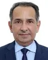 Foto oficial de Dr. Jaziel