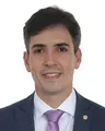 Foto oficial de Euclydes Pettersen