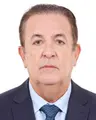 Foto oficial de Luiz Carlos Motta