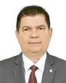 Foto oficial de Mauro Benevides Filho