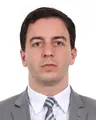 Foto oficial de Célio Studart