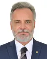 Foto oficial de Gilberto Abramo