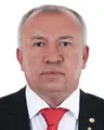 Foto oficial de Paulo Guedes