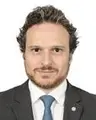 Foto oficial de Fred Costa