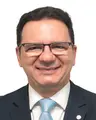 Foto oficial de Júnior Ferrari