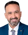 Foto oficial de Olival Marques