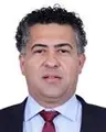 Foto oficial de Alencar Santana