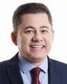 Foto oficial de Cezinha de Madureira